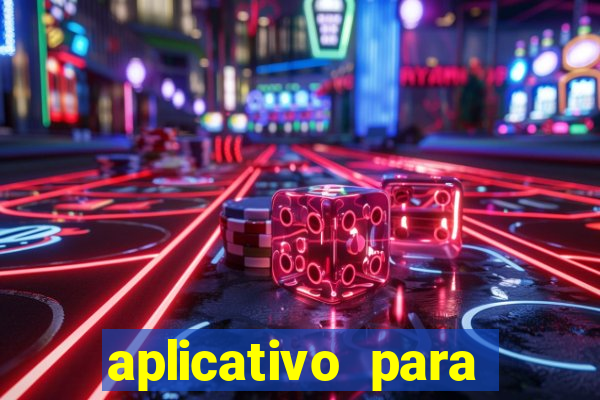 aplicativo para acompanhar jogos